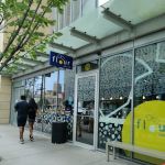 Flour Bakery + Cafe