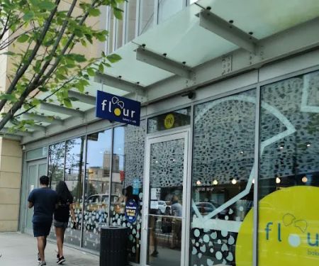 Flour Bakery + Cafe