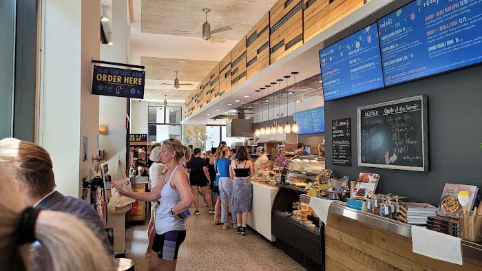 Flour Bakery + Cafe Picture 6