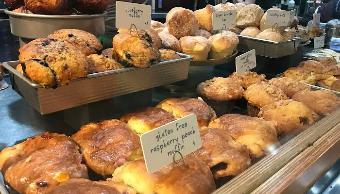 Flour Bakery + Cafe Picture 2