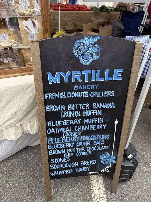 Myrtille Bakery Picture 10