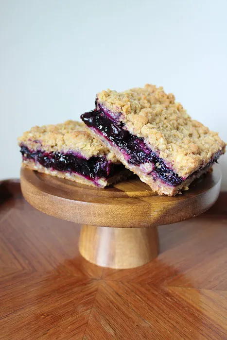 Myrtille Bakery Picture 3