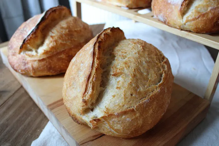 Myrtille Bakery Picture 8