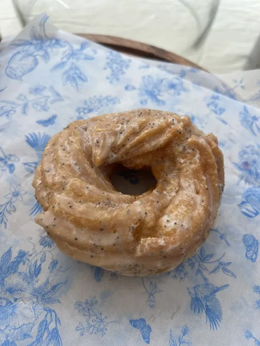 Myrtille Bakery Picture 6