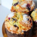 Myrtille Bakery