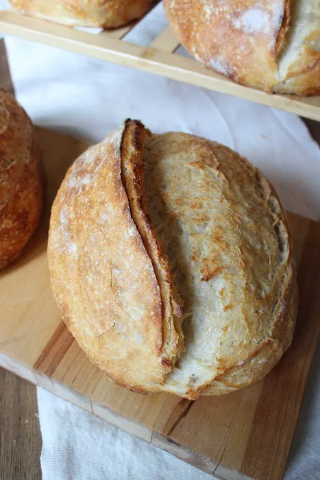 Myrtille Bakery Picture 2