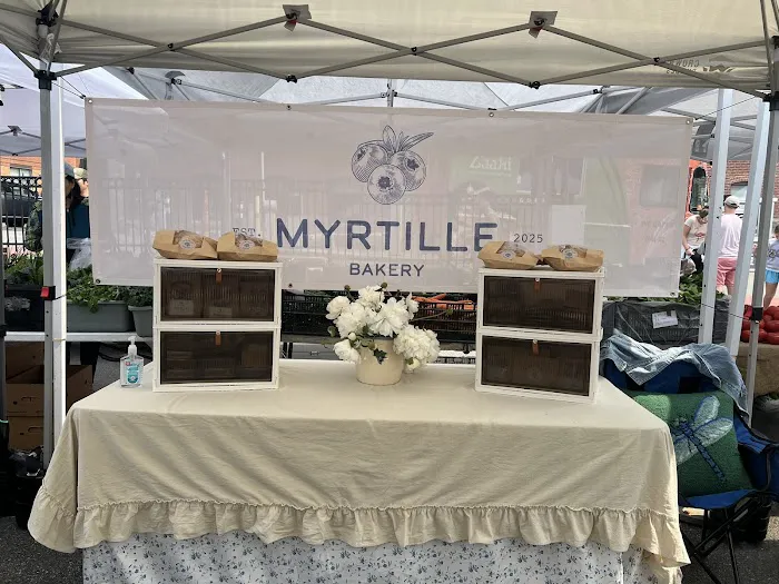 Myrtille Bakery Picture 5