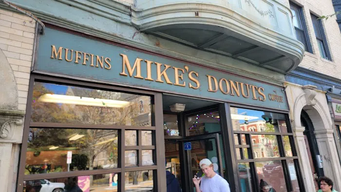 Mike's Donuts Picture 7