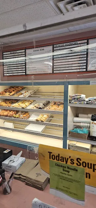 Mike's Donuts Picture 5