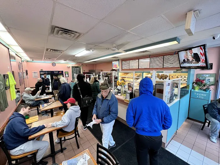 Mike's Donuts Picture 9