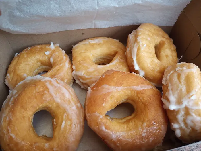 Mike's Donuts Picture 6