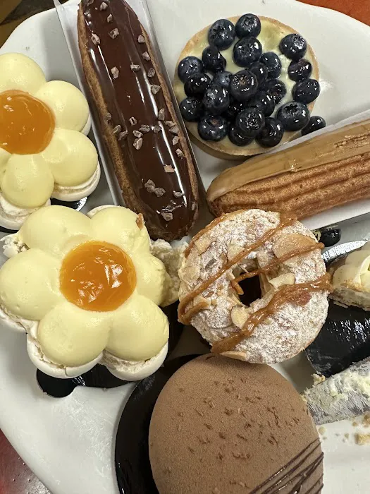 Colette Bakery Picture 3