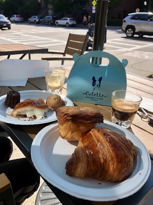 Colette Bakery Picture 1