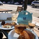 Colette Bakery