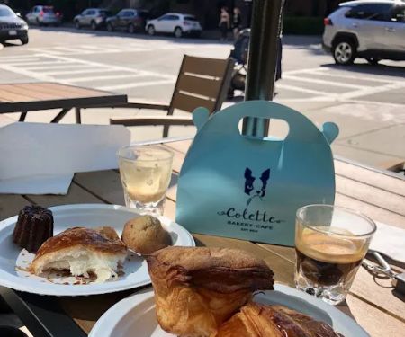 Colette Bakery