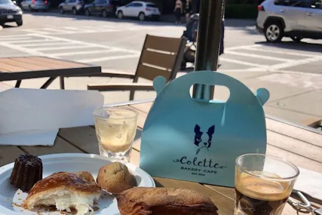 Colette Bakery