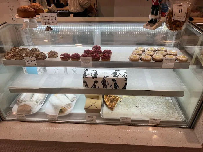 Colette Bakery Picture 9