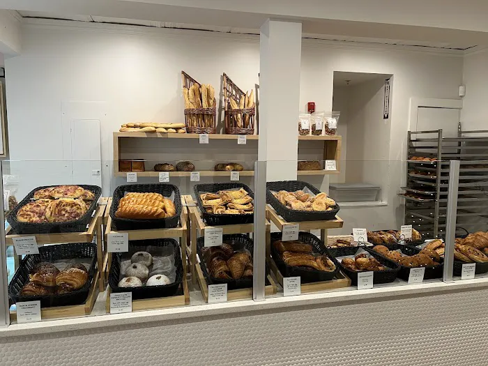 Colette Bakery Picture 6