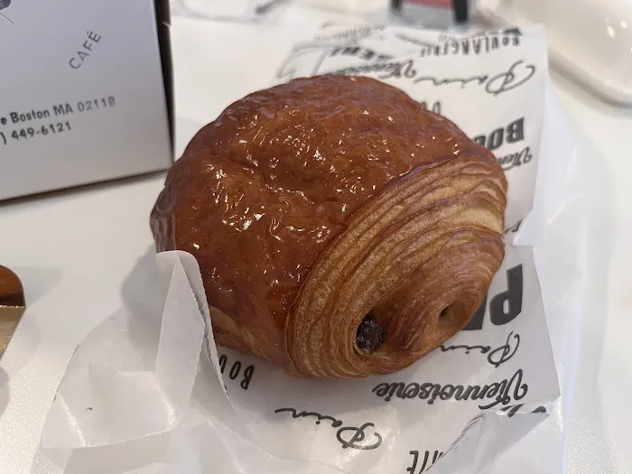 Colette Bakery Picture 8