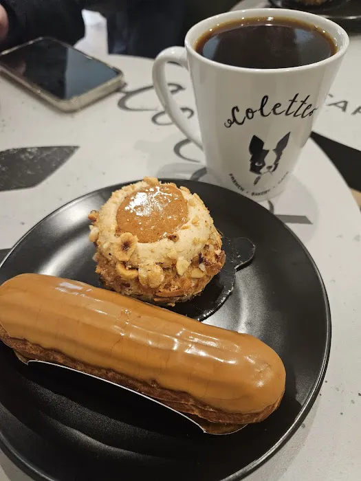 Colette Bakery Picture 10