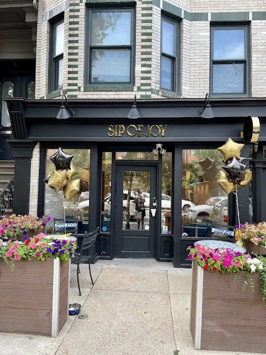 Sip of Joy Café & Bakery Picture 1