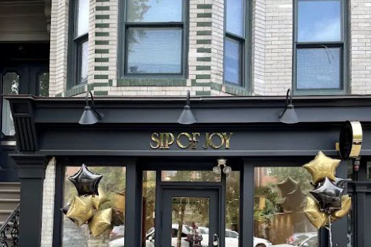 Sip of Joy Cafu00e9 & Bakery