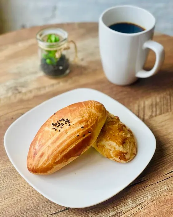 Sip of Joy Café & Bakery Picture 6