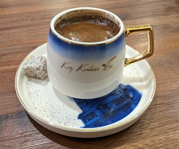 Sip of Joy Café & Bakery Picture 8