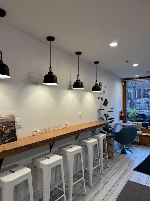 Sip of Joy Café & Bakery Picture 3