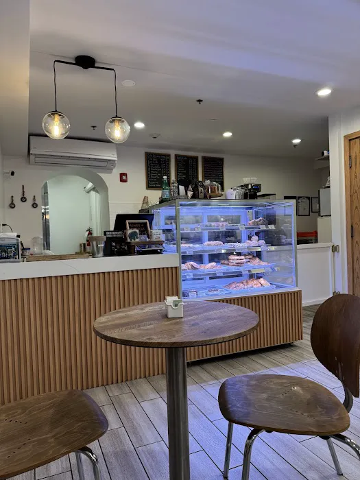 Sip of Joy Café & Bakery Picture 9