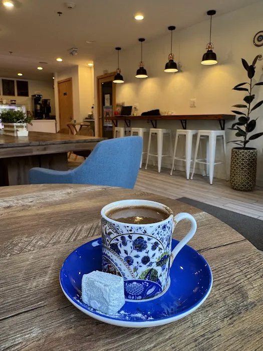 Sip of Joy Café & Bakery Picture 2