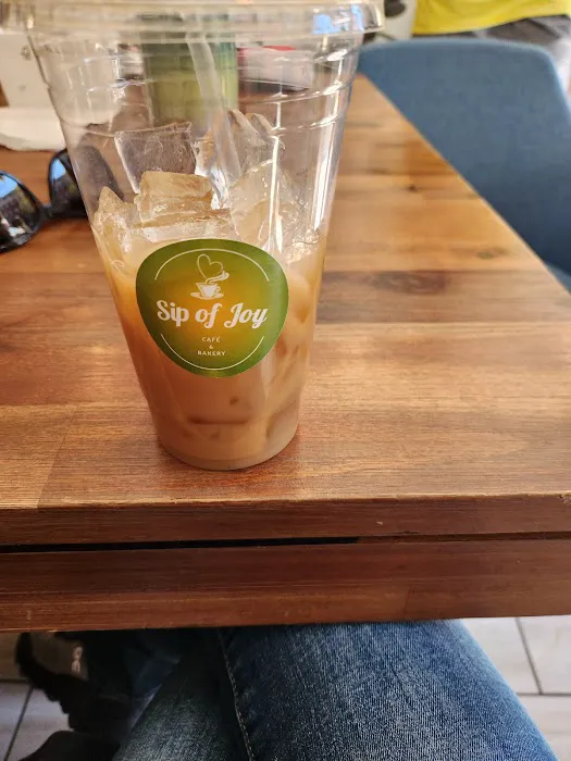 Sip of Joy Café & Bakery Picture 4