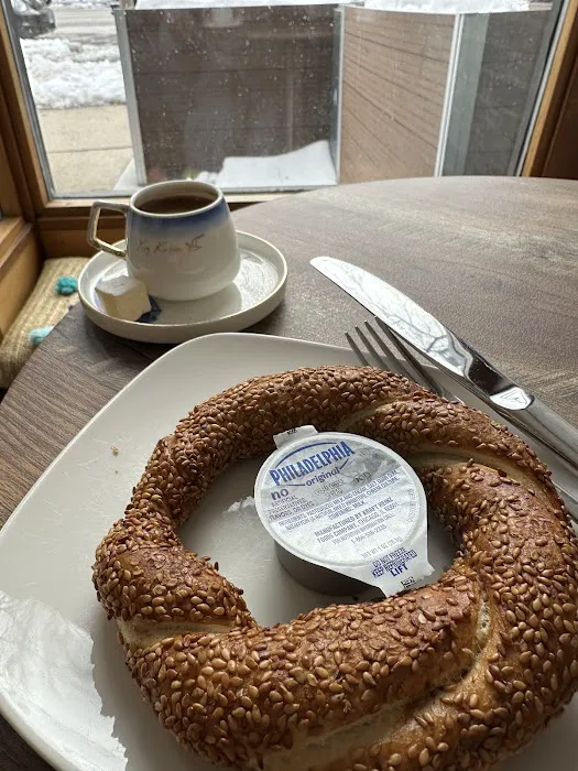 Sip of Joy Café & Bakery Picture 10