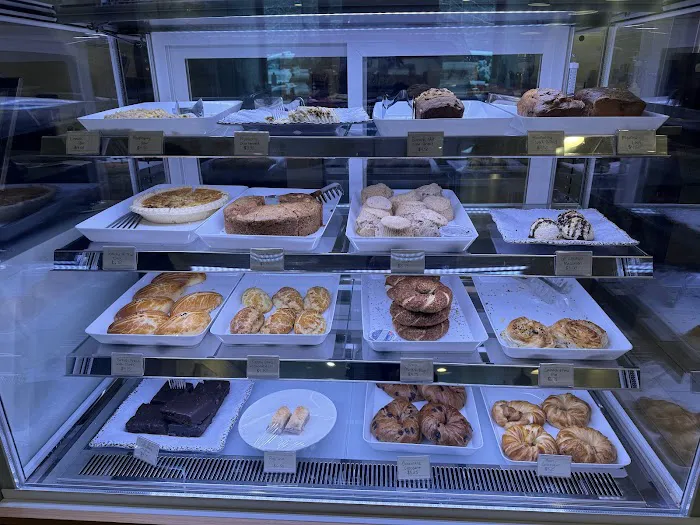 Sip of Joy Café & Bakery Picture 5