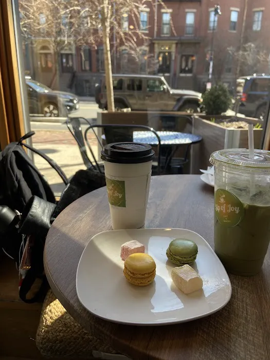 Sip of Joy Café & Bakery Picture 7