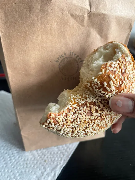 Brick Street Bagels Picture 1