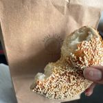 Brick Street Bagels