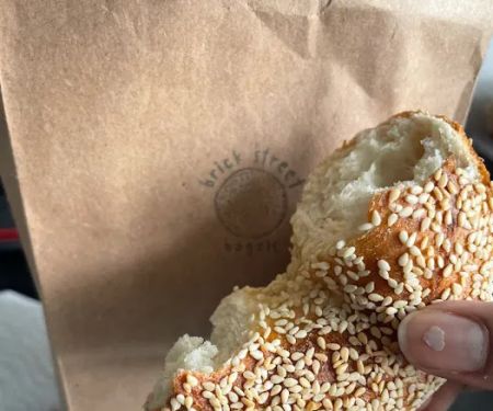 Brick Street Bagels