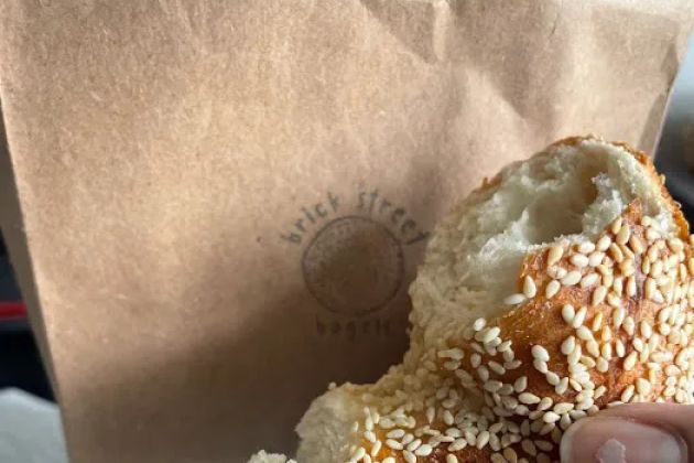 Brick Street Bagels