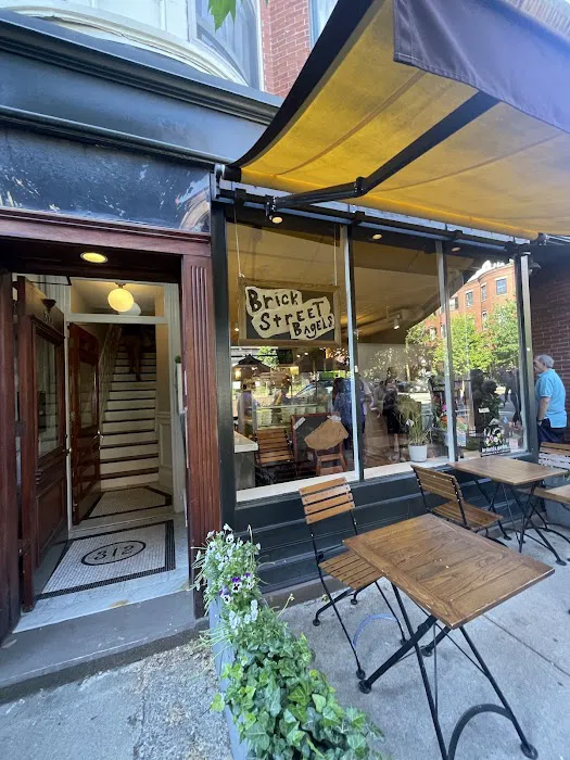 Brick Street Bagels Picture 10