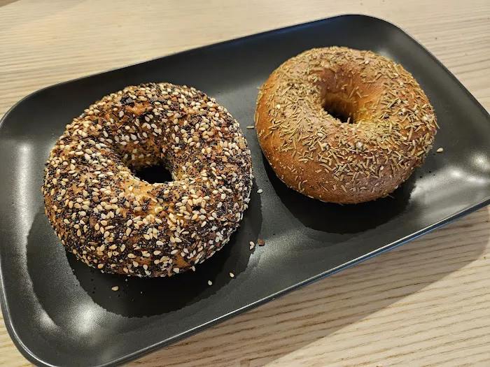 Brick Street Bagels Picture 2