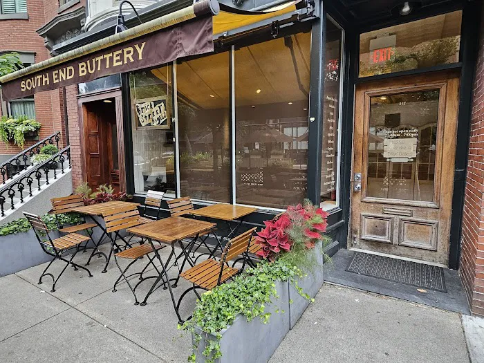 Brick Street Bagels Picture 3