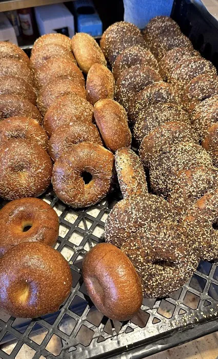 Brick Street Bagels Picture 7
