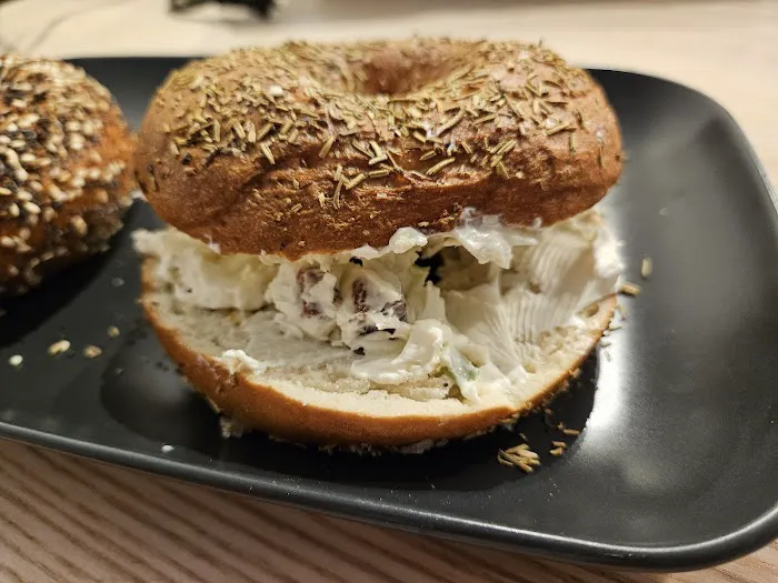Brick Street Bagels Picture 6