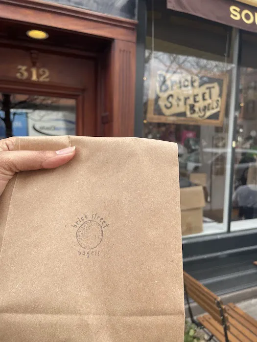 Brick Street Bagels Picture 8