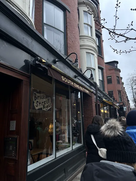 Brick Street Bagels Picture 9