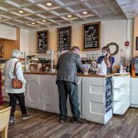 Oakleaf Cakes Bake Shop ico