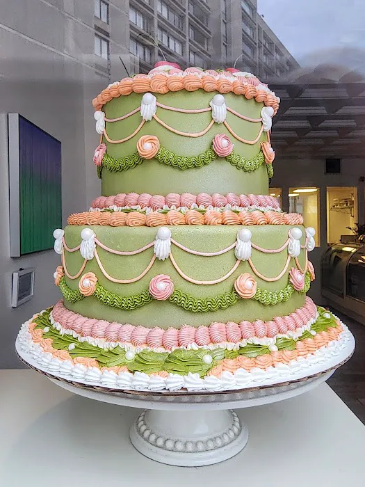 Oakleaf Cakes Bake Shop Picture 7