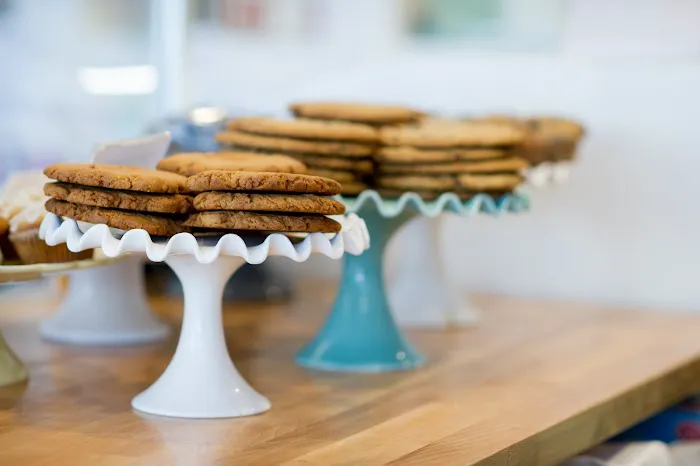 Oakleaf Cakes Bake Shop Picture 3