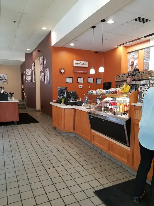 Bruegger's Bagels Picture 2